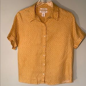 Amazing Rachel Zoe Blouse! Small